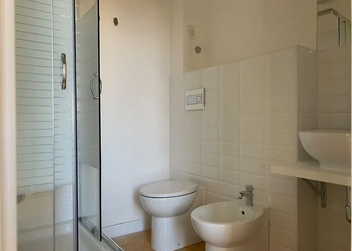 בית הארחה Vatican Suites