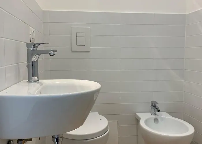 Vatican Suites בית הארחה *