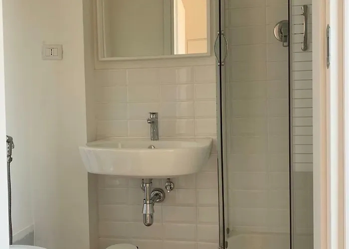Vatican Suites