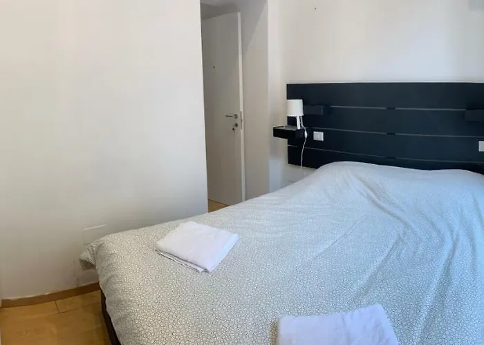 בית הארחה Vatican Suites רומא