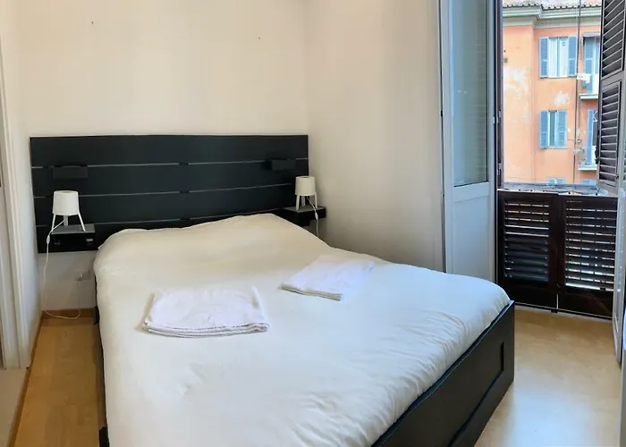 Vatican Suites בית הארחה *