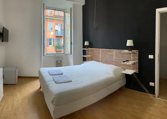 Vatican Suites *