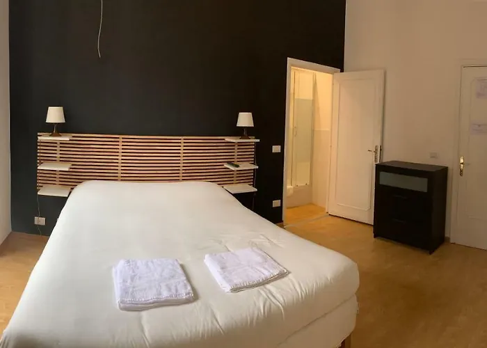 בית הארחה Vatican Suites רומא