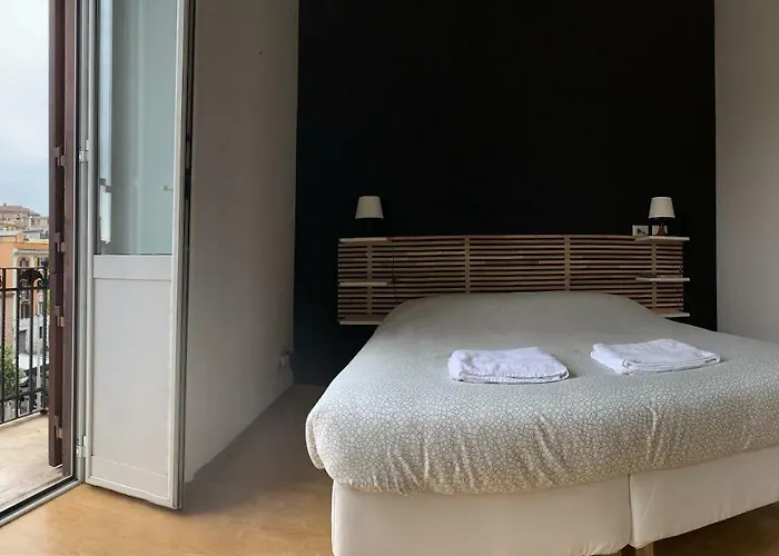 בית הארחה Vatican Suites רומא
