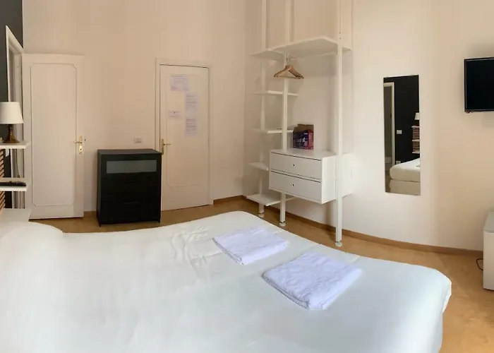 Vatican Suites *
