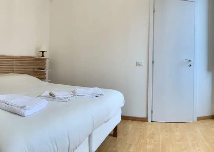 Vatican Suites *